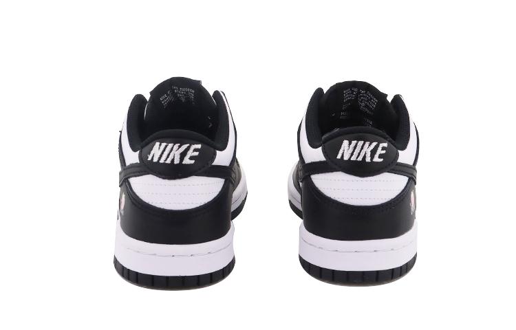 Nike Dunk Low "Black" GS