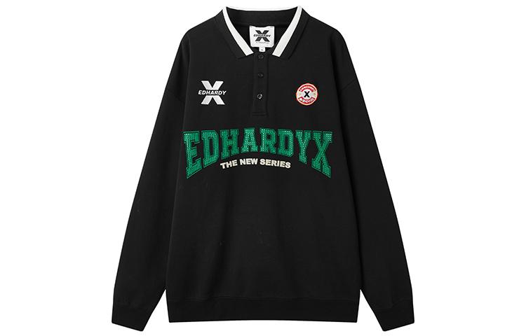 ED HARDY X LogoPolo