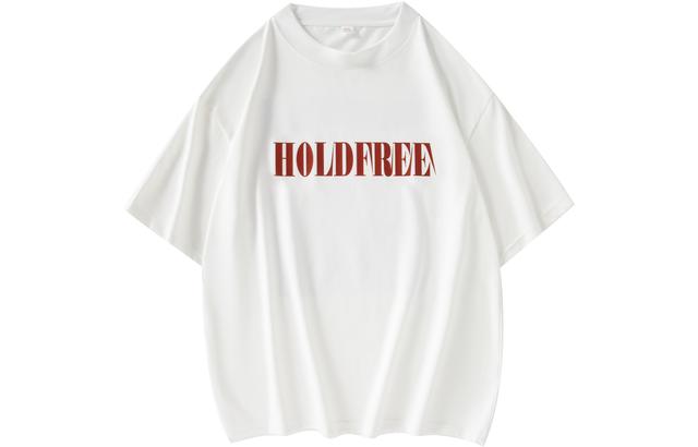 HOLDFREE logoT