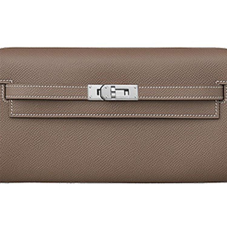 HERMES Kelly To Go Epsom 18