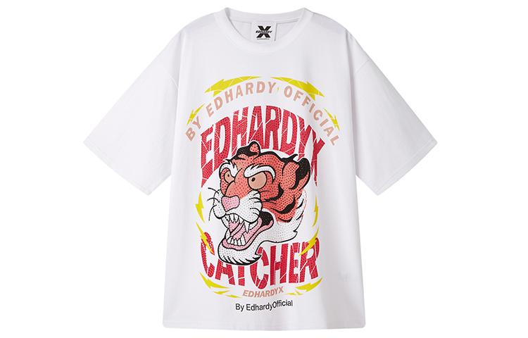 ED HARDY X x ed hardy logoT