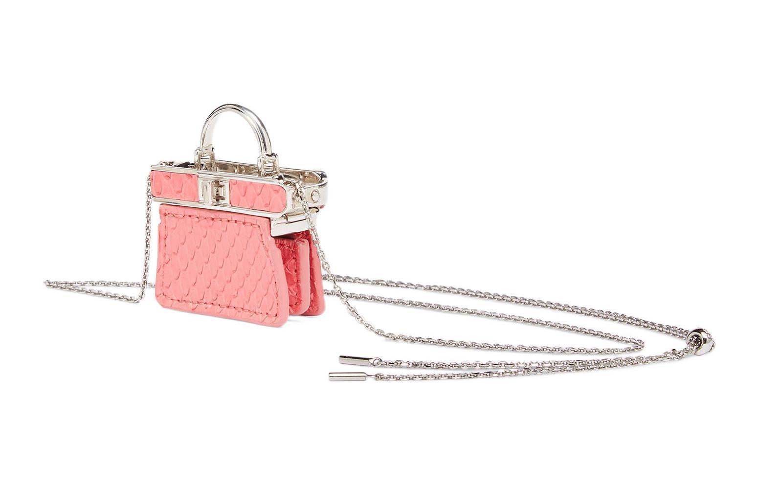 FENDI Pico Peekaboo