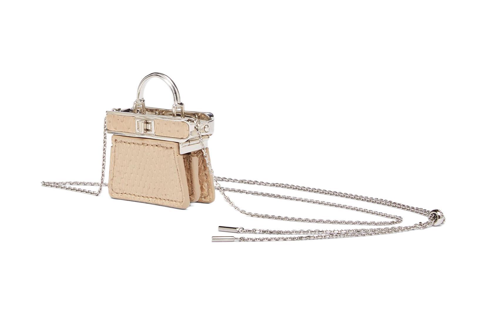 FENDI Pico Peekaboo