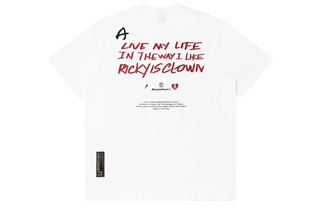 RickyisClown RiC-12T