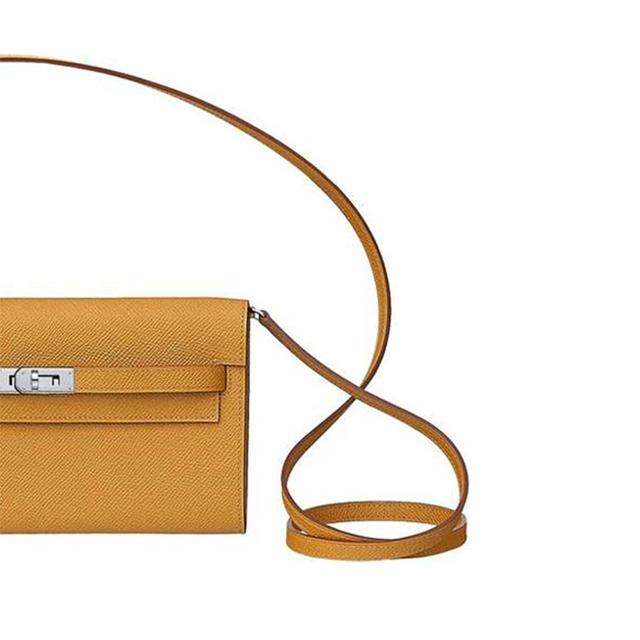 HERMES Kelly To Go