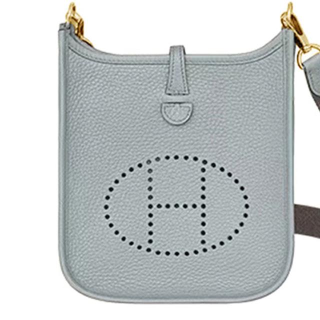 HERMES Mini Evelyne 16