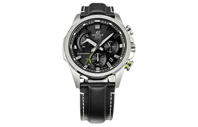 CASIO EDIFICE EFB-640SBL-1AUPR