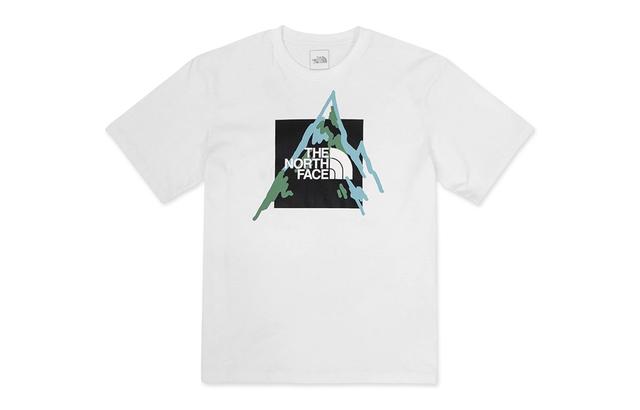 THE NORTH FACE THE NORTH FACE SS23 Logo T