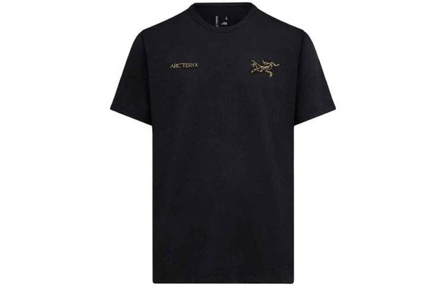 Arcteryx Captive Split SS T-Shirt Captive LogoT