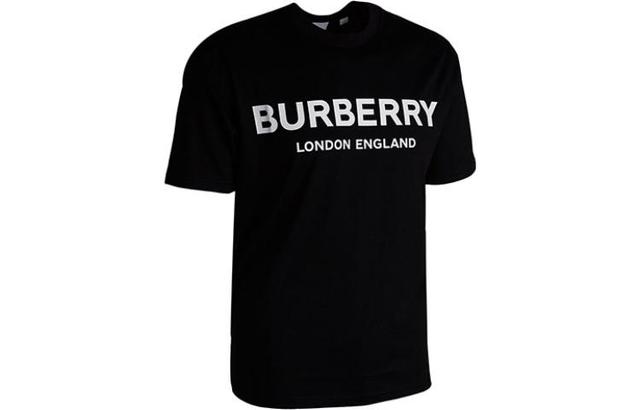 Burberry LogoT