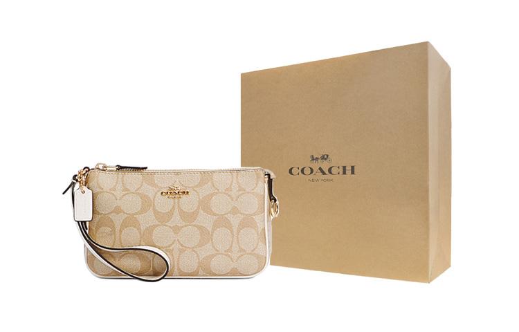 COACH Nolita 19