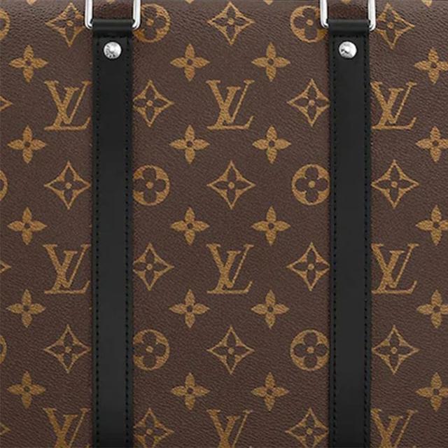 LOUIS VUITTON Porte-Documents Voyage