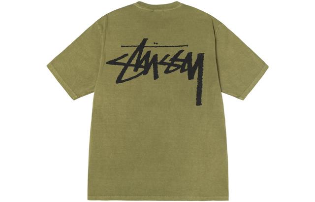 Stussy x Our legacy T