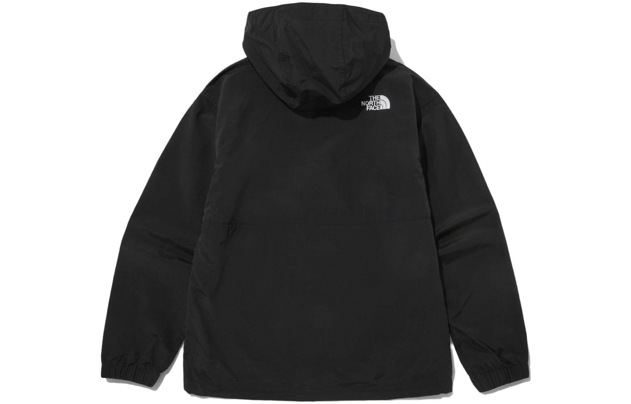 THE NORTH FACE Logo