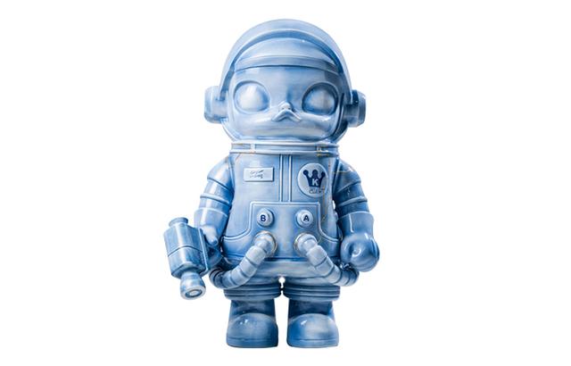 POP MART MEGA SPACE MOLLY 1000 70cm