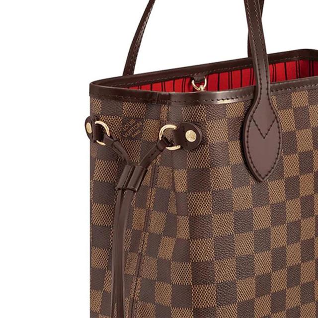 LOUIS VUITTON NEVERFULL PM Tote