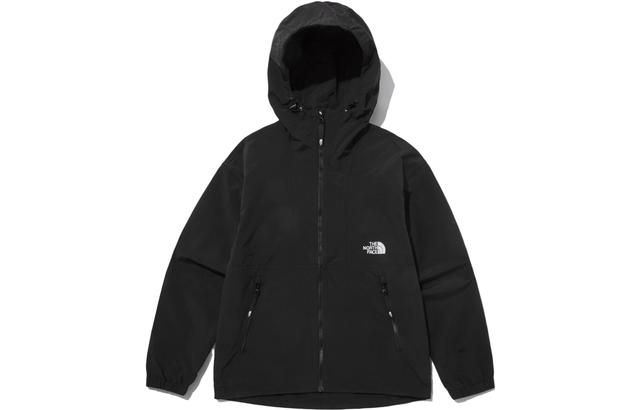 THE NORTH FACE Logo