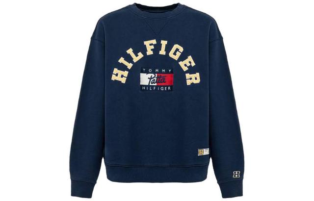 Tommy Hilfiger SS23 Logo