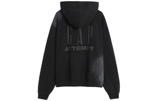 GAP x ATTEMPT Logo