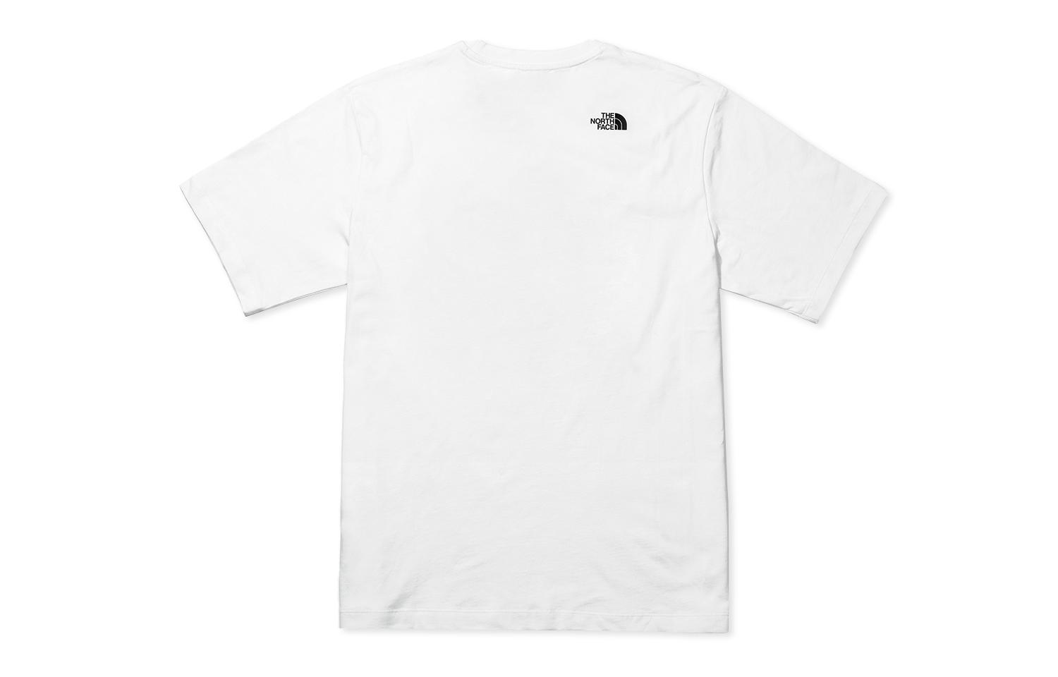 THE NORTH FACE THE NORTH FACE SS23 Logo T