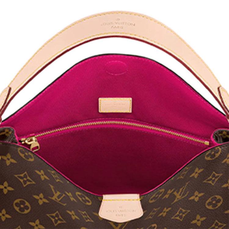 LOUIS VUITTON Graceful PM