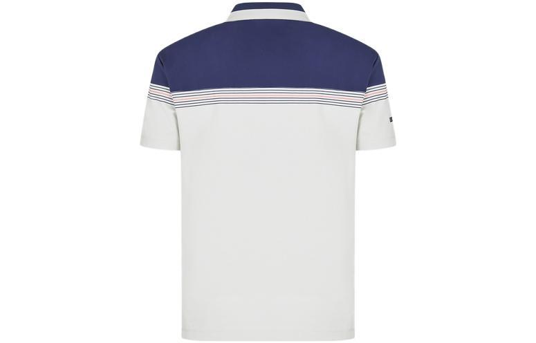 EMPORIO ARMANI SS23 EA7 Polo