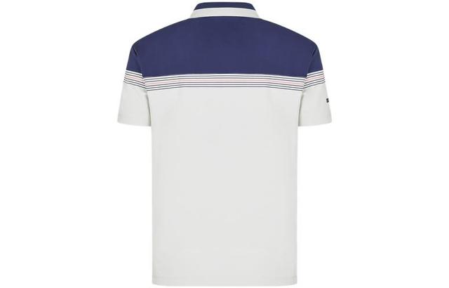 EMPORIO ARMANI SS23 EA7 Polo