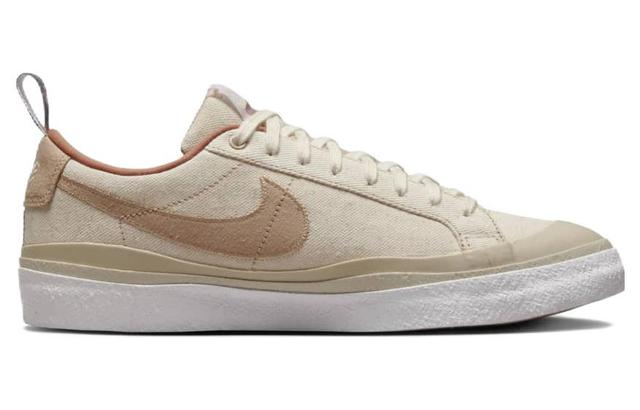 Doyenne Skateboards x Nike SB Blazer Low