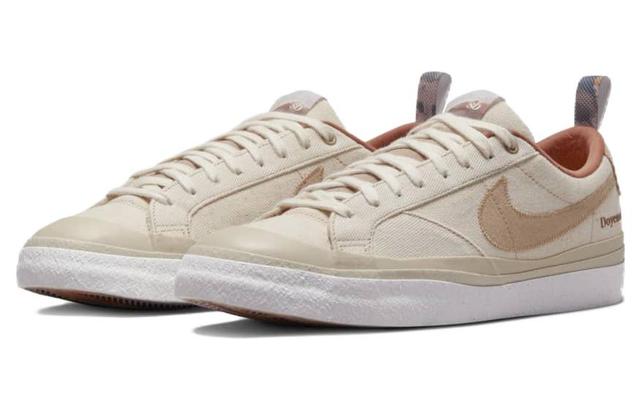 Doyenne Skateboards x Nike SB Blazer Low