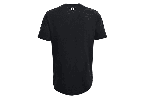 Under Armour Project Rock T