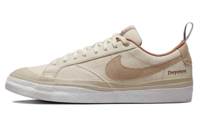 Doyenne Skateboards x Nike SB Blazer Low