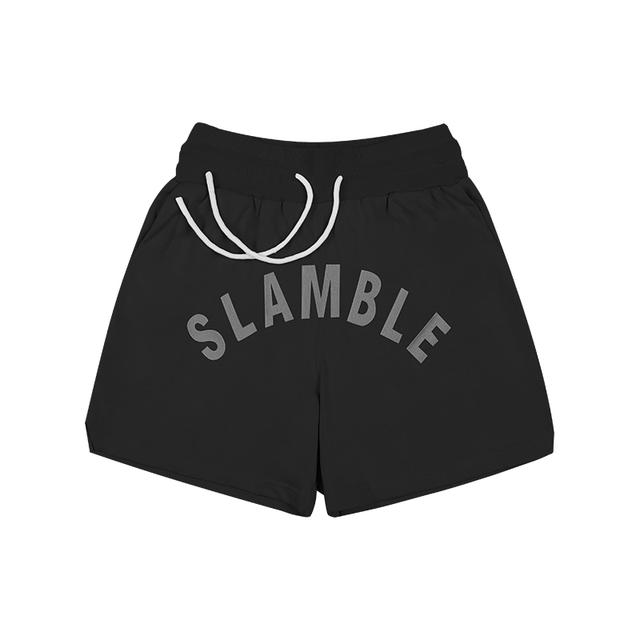 SLAMBLE