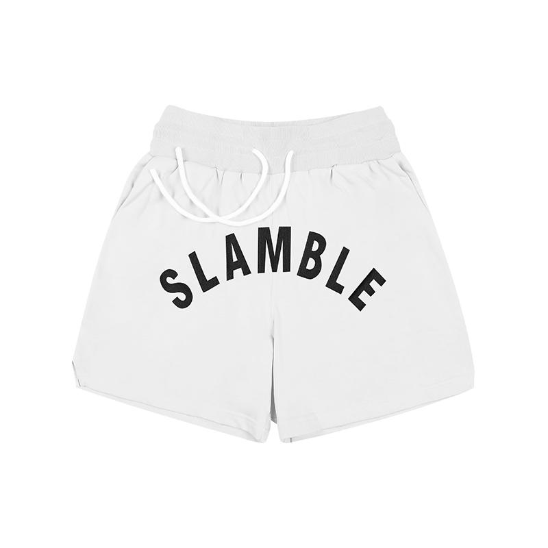 SLAMBLE