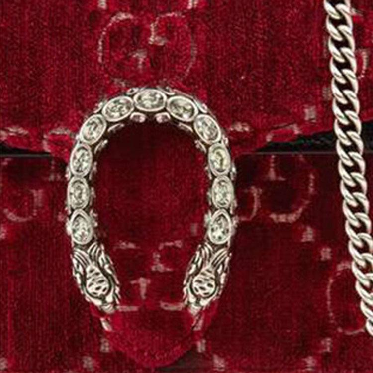 GUCCI Dionysus Logo