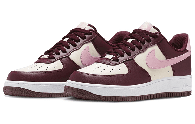 Nike Air Force 1 Low '07 "Valentine's Day Flowers"