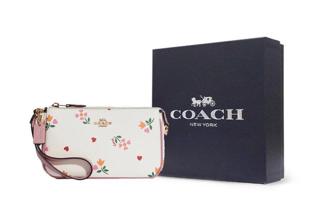 COACH Nolita 19