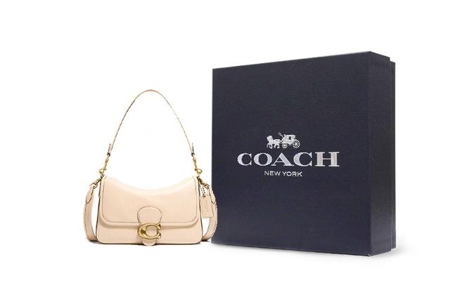 COACH Tabby 26 C