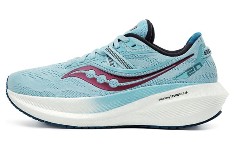 Saucony Triumph 20