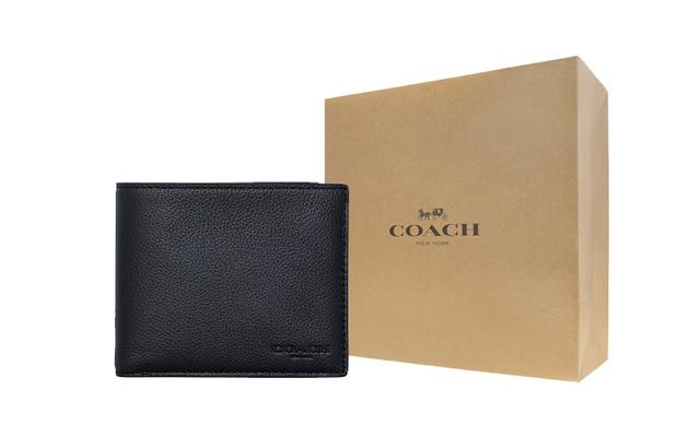 COACH 3 IN 1 Wallet