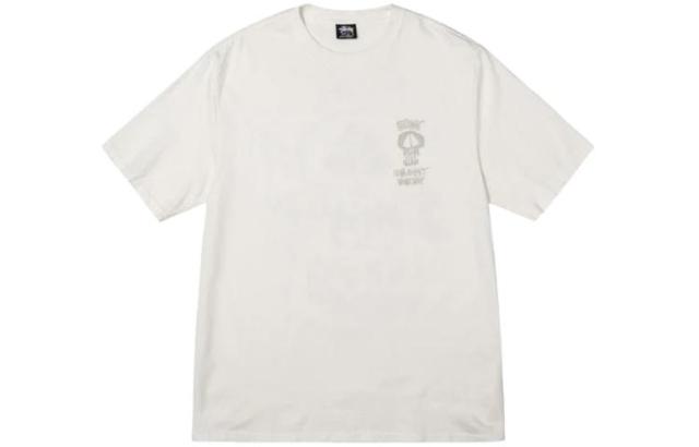 Stussy x OUR LEGACY T