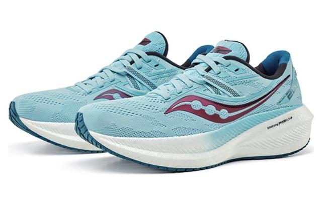 Saucony Triumph 20