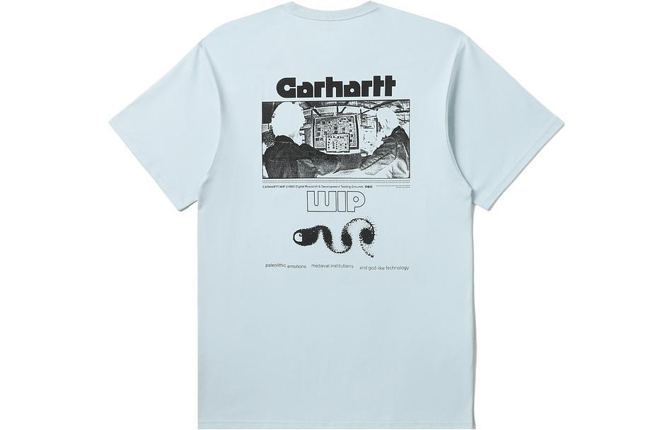 Carhartt WIP SS23 LogoT