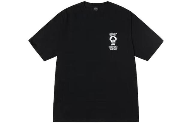 Stussy x OUR LEGACY T
