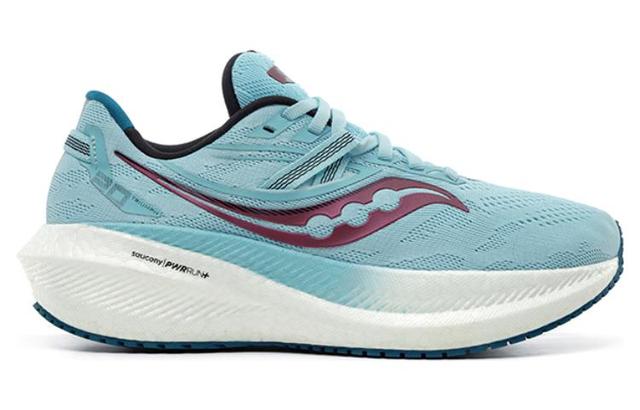 Saucony Triumph 20