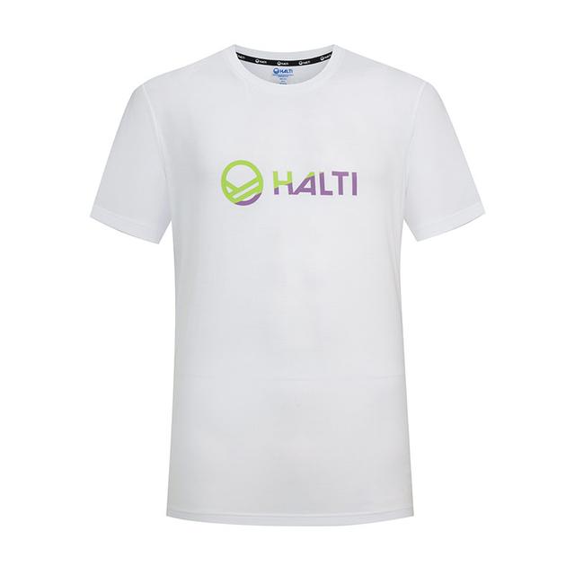 HALTI Logo T