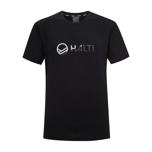 HALTI Logo T