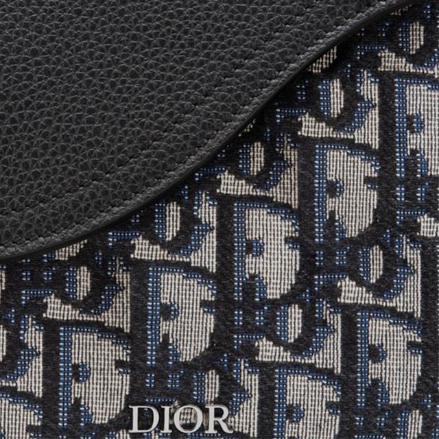 DIOR Saddle Oblique