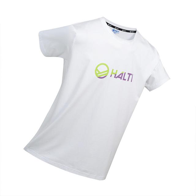 HALTI Logo T