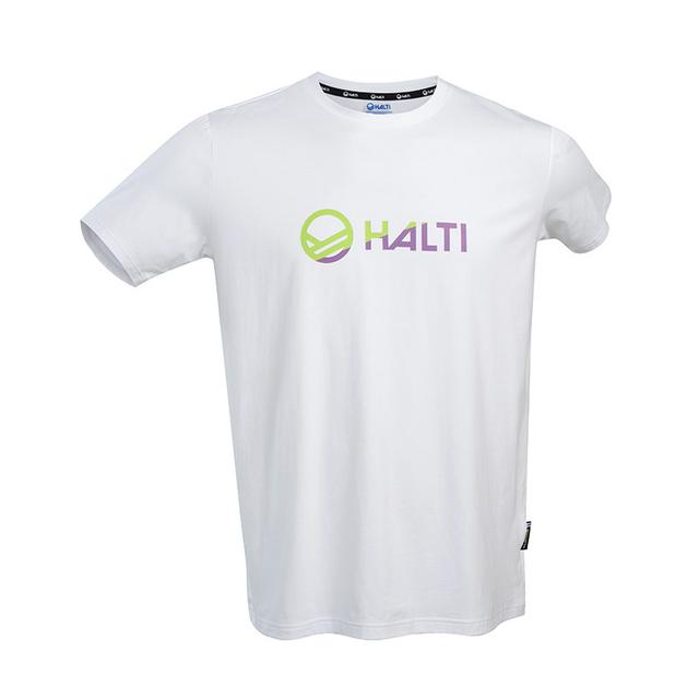 HALTI Logo T