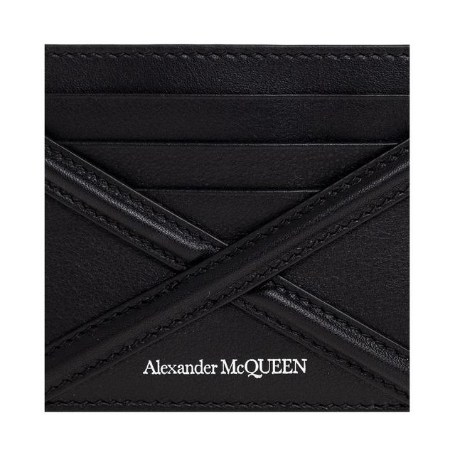 Alexander McQueen Harness